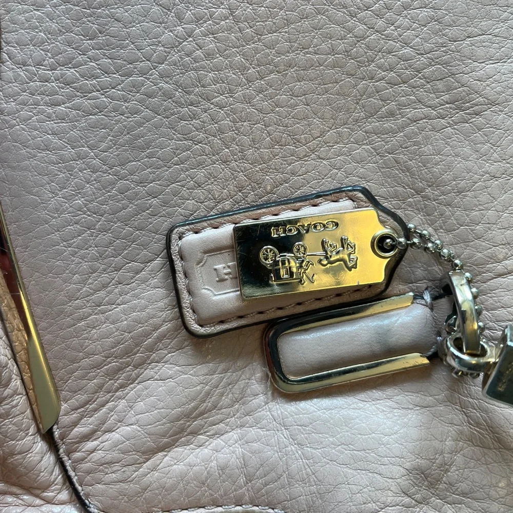 Coach Madison Madeline bag style 25169